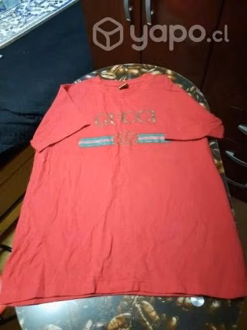 Polera gues talla M