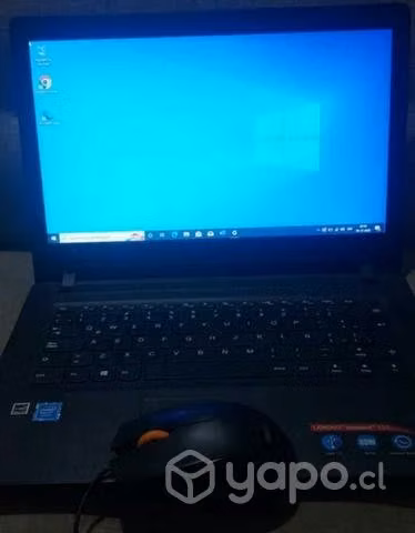 Ideapad 110 14ibr en desarme