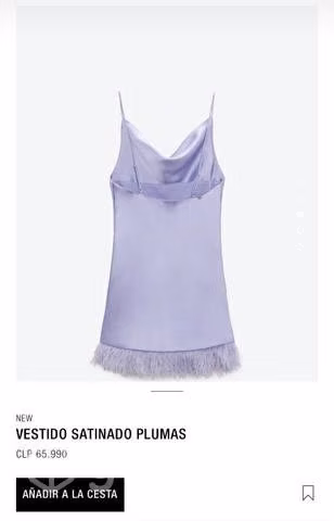 Zara talla xs-s nuevo - Imagen 2