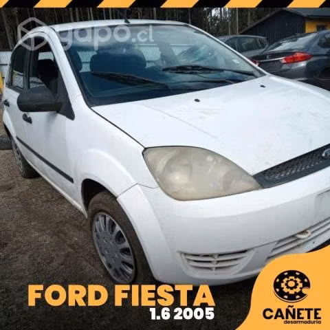 Servo de freno Ford Fiesta 1.6 2005