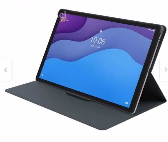 Table Lenovo Smart Tab M10 Nueva sellada 4GB 64GB - Imagen 3