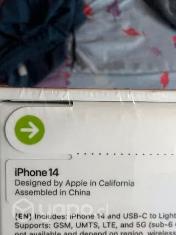 IPhone 14