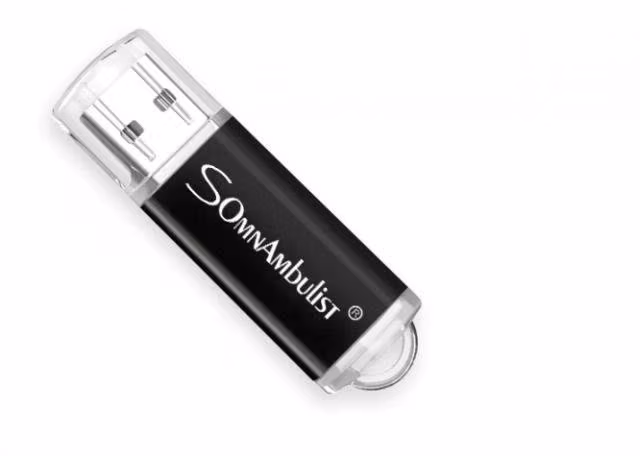 Pendrive, Unidad Flash 64GB USB 3.0