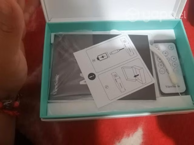 Mini Proyector