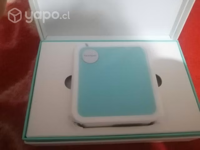 Mini Proyector