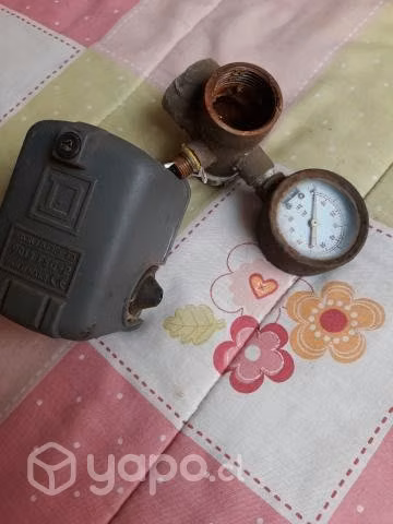 Esfera nueva y accesorios de puntera
