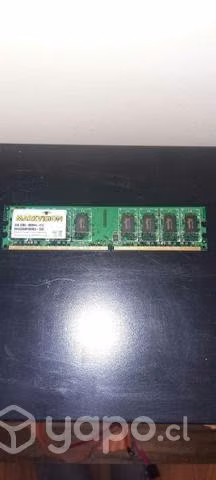 Memoria ram - Imagen 2