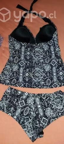 Traje de baño - Imagen 2
