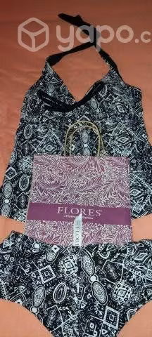 Traje de baño