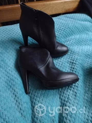 Zapatos nuevos