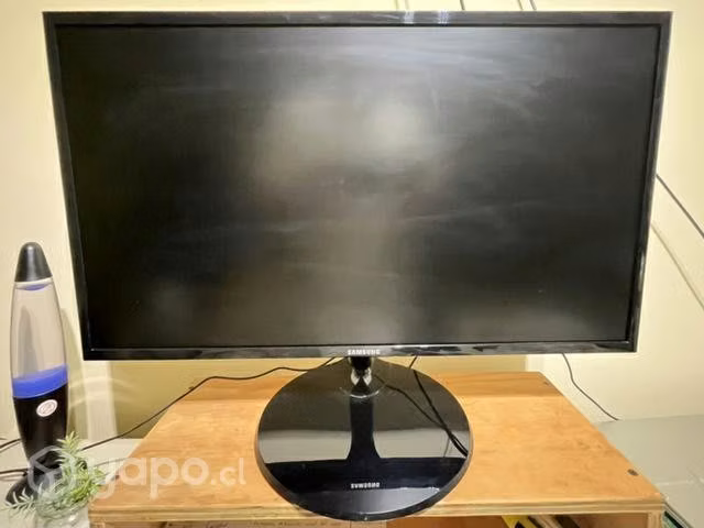 Cama, Lavadora y Pantalla Por cambio de ciudad