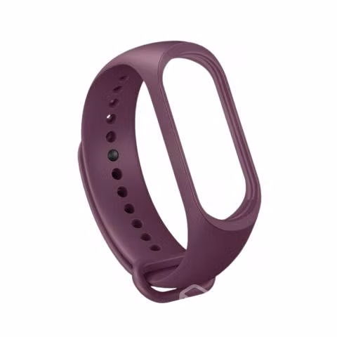 Correa Xiaomi Burdeo Para Mi Band Strap 3 Y 4