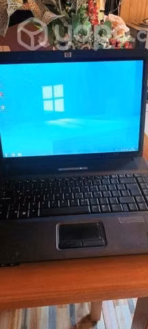 Notebook HP 550