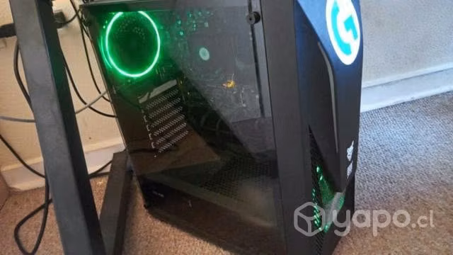 Computador + monitor