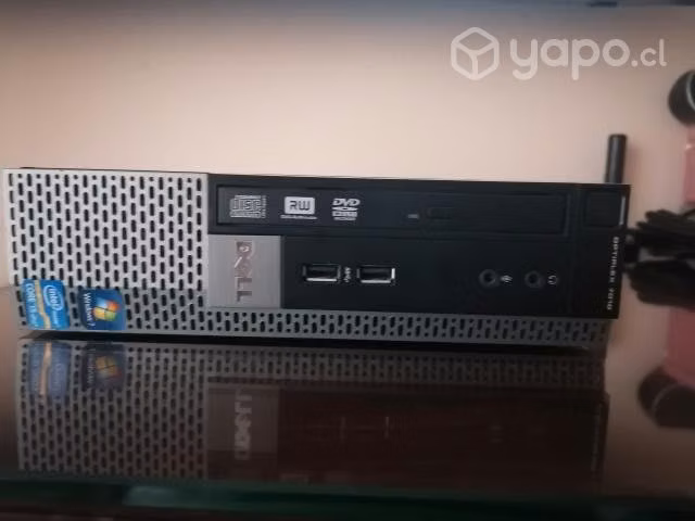 CPU Dell - Imagen 4