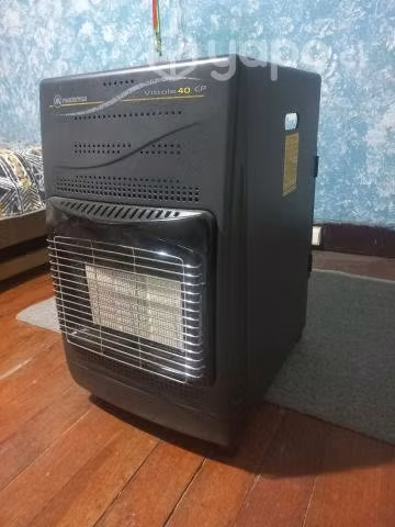 Estufa a gas Mademsa Vittale 40CP