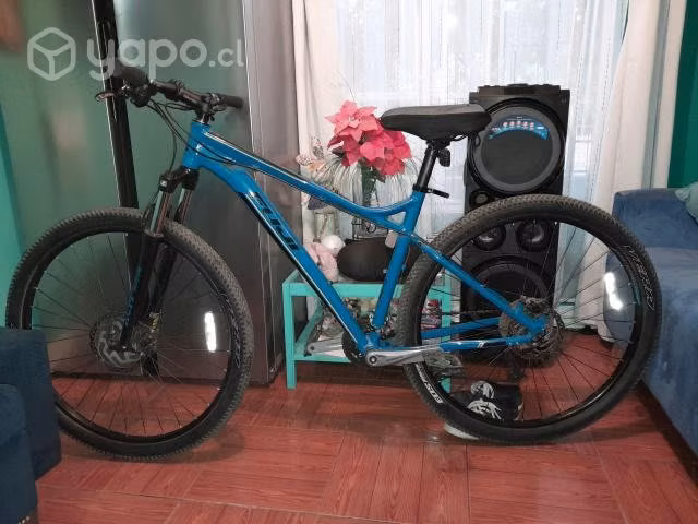bicicleta fuji nevada - Imagen 4