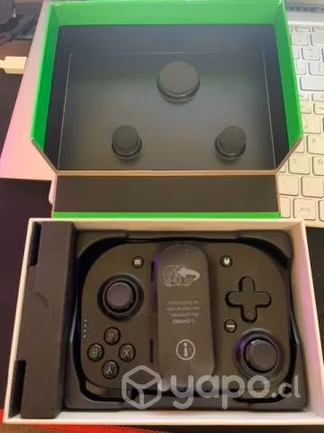 Control Razer Kishi (iphone) - Imagen 2