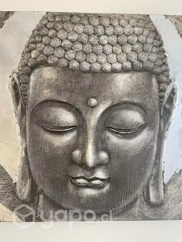 Cuadro Buda - Imagen 3