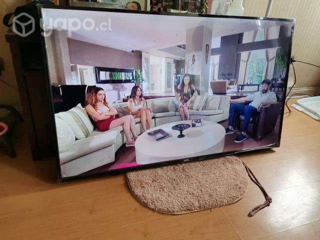 Smart tv 58 pulgadas onn - Imagen 2