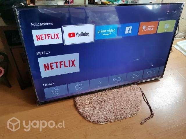 Smart tv 58 pulgadas onn - Imagen 5