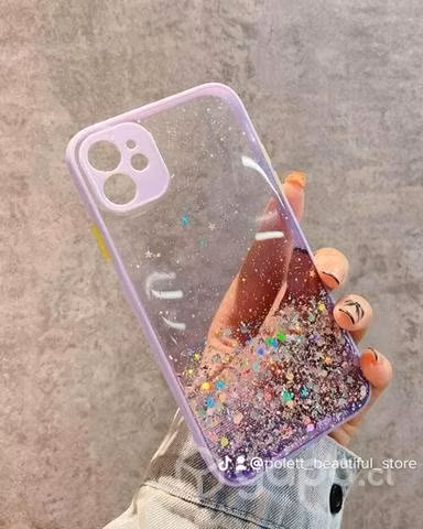 carcasas iphone