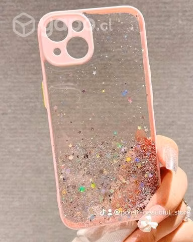 carcasas iphone
