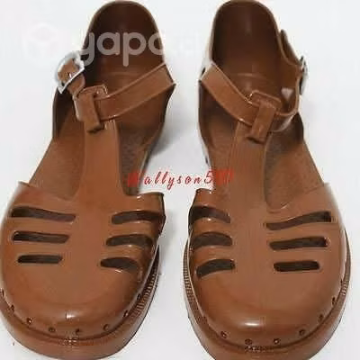 Sandalias Autralianas