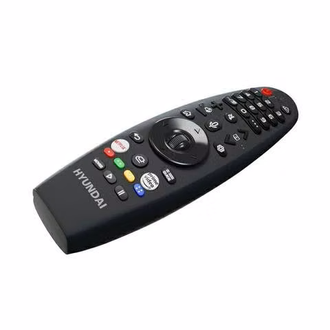 Hyundai control remoto original nuevo Smart tv - Imagen 2