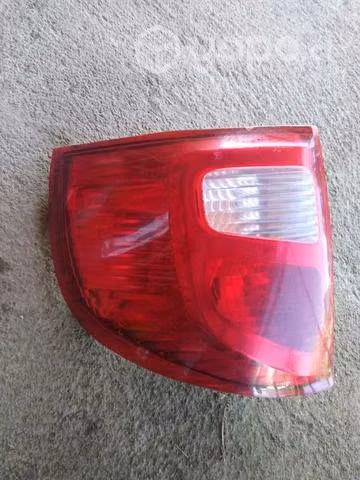 Foco trasero Great Wall Hover izquierdo