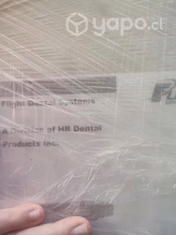 Carro Trimodular Dental - Flight Dental (MC1301F) - Imagen 4