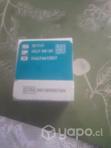 Cintas accu-chek instant 50 cintas