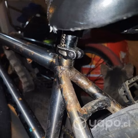 Bmx