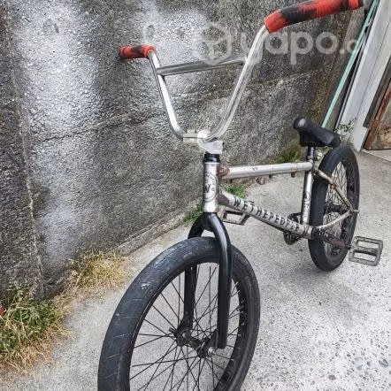 Bmx