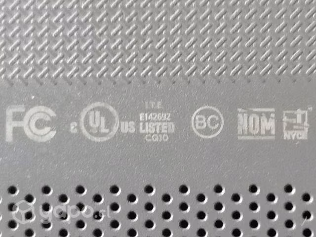 Notebook HP 240 G6 - Imagen 5