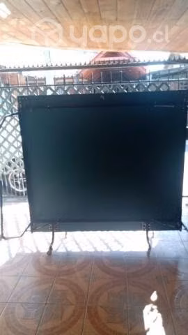 Mesa de pin pon