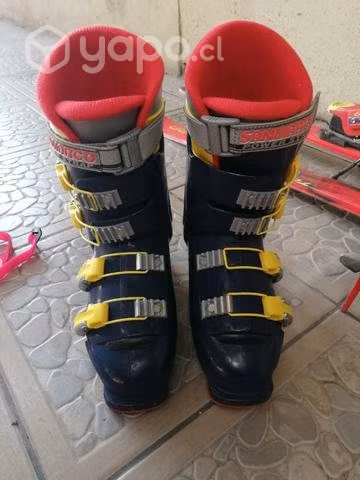 Set de Ski sanmarco