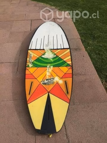 Tabla de Surf 6,0 - Imagen 3