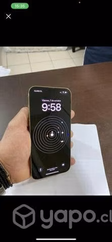 IPhone 13 Pro Max 256GB