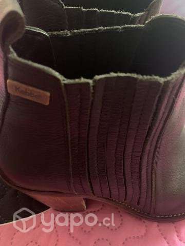Botines kebba - Imagen 2