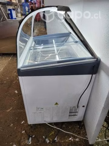 Barquillera de 6 y 9 tachos