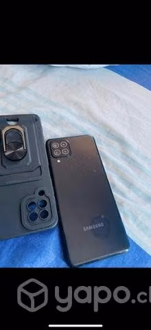 Samsung a 22 como nuevo - Imagen 2