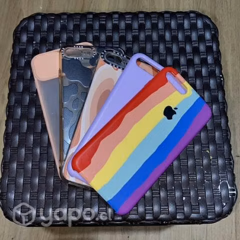 IPhone 7 Plus 32GB - Imagen 4