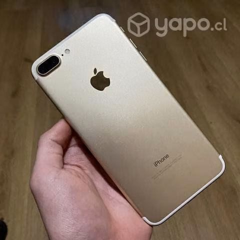 IPhone 7 Plus 32GB - Imagen 1