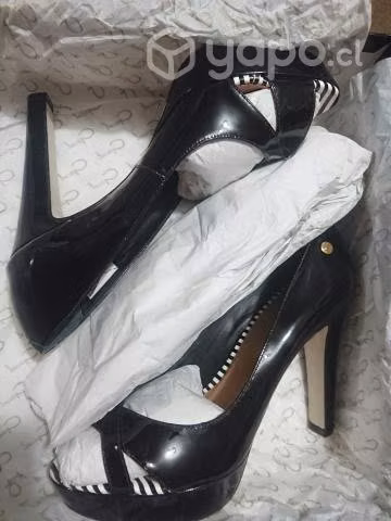 Zapatos Gacel 40 Nuevos