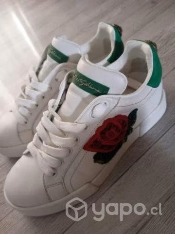 Dolce&gabbana