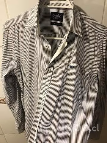 Camisa Ferouch