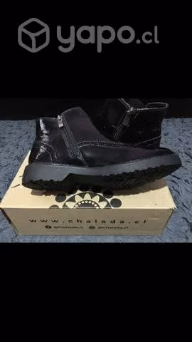 Botines mujer nuevos - Imagen 2
