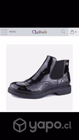 Botines mujer nuevos