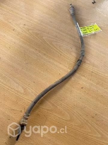 Flexible freno trasero izquierdo Ford Ranger 3.2 2